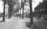 Mildam schoterlandseweg 1920